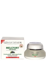 01 Crema Antirid Melcfort Pentru Riduri Superficiale Gerocossen